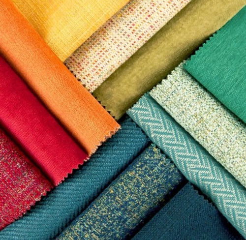 Specialty Fabrics